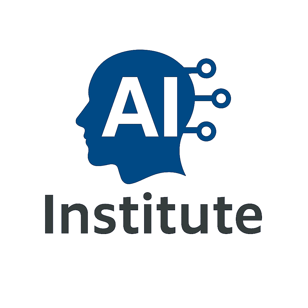 Astute Institue of AI & Robotics Home Page